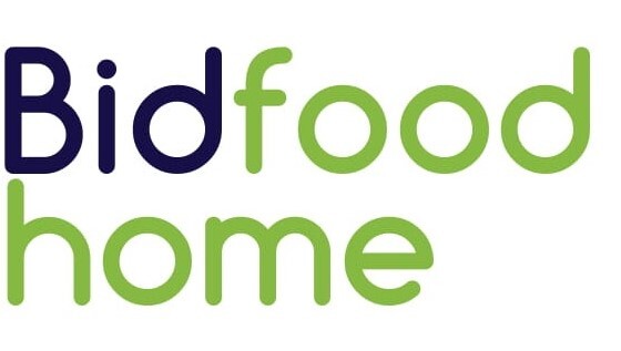 Bidfood logo!