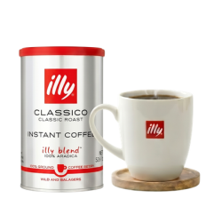 illy Coffee