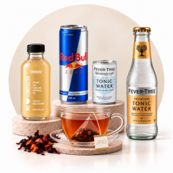 Beverages
