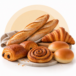 Bakery